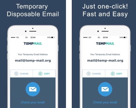 mail anti spam